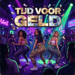 Tijd V Geld
