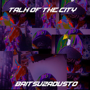 Talk of the City