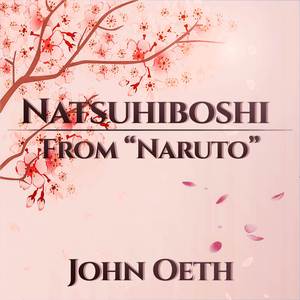 Natsuhiboshi (From "Naruto") (Acoustic Guitar)