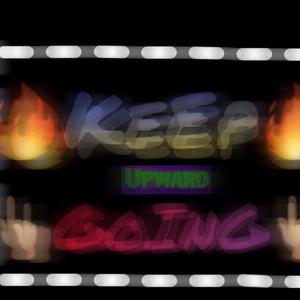 keep going(Prod. By AllenJ)