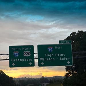 Carolina Freestyle (feat. Joe Bizz)