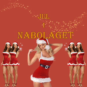 Jul i nabolaget