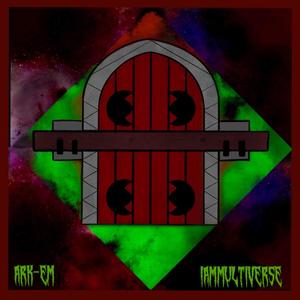 KAZAMA (feat. Peter Gundry) (Instrumental) (Instrumental)