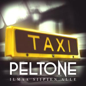 Ilmaa siipien alle (Radio -edit)