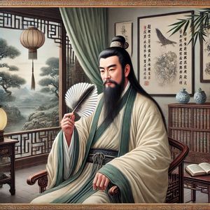 诫子书