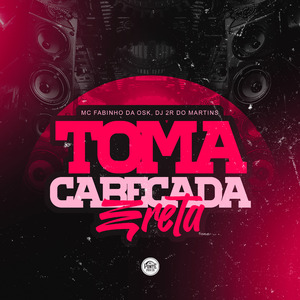 Toma Cabeçada Ereta