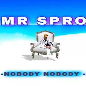 Nobody Nobody