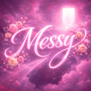 Messy (Cover)