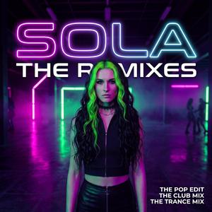 Sola (Club mix)