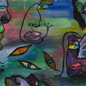 Deep End (feat. Fousheé)