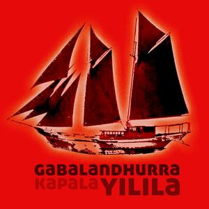 Gabalandhurra (feat. Ngulmiya) (Radio Edit)