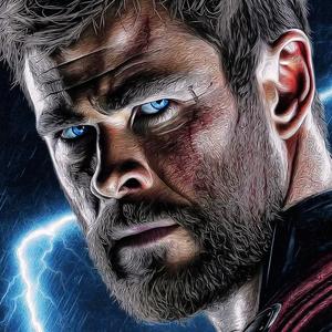 Thor | God of Thunder