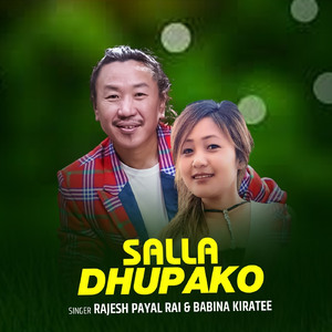 Salla Dhupako