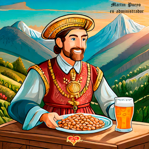 Martín Pueyo Es Administrador