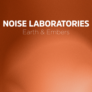 Earth & Embers (LC 30 Hz, 432 Boost)