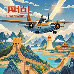 我为祖国来巡航-宋德刚