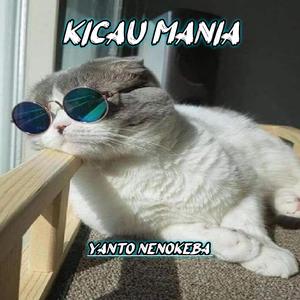 KICAU MANIA