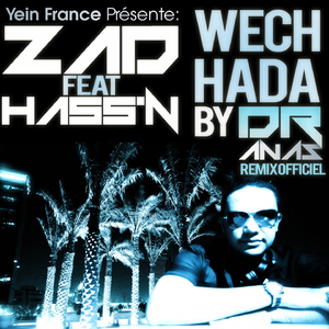 Wech Hada (Dr Anas Radio Remix)
