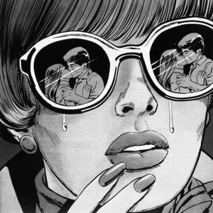 i don’t cry, i rock chanel