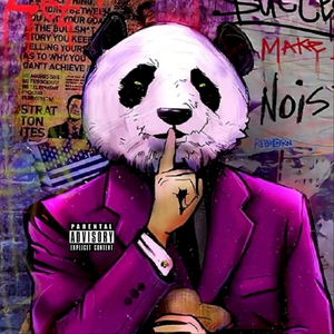 We Animals (feat. Sleep Griddy, Unii & Visionary)
