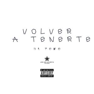 Volver a Tenerte