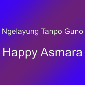 Happy Asmara