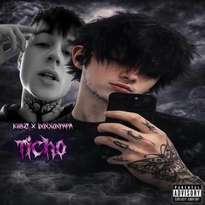 Ticho (feat. DOXXOXPAPA)