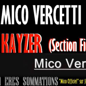 A confusion (feat. Mico vercetti & Kayzer)