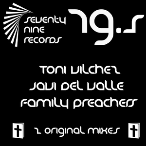 The Young Preacher (Original Mix)