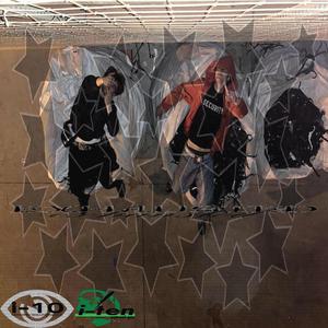 exhausted (feat. D1mond)