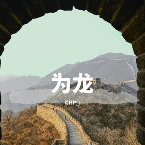 为龙(升调柔情女版)（CHP薿）