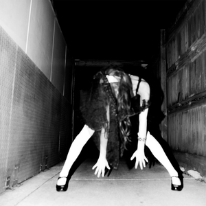 two shots in and sobbing