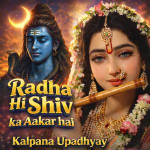 शिव है तत्व राधा।। स्पेशल भजन।। श्री शिव हरि कृपा।।