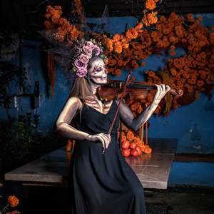 Nothing but a Number