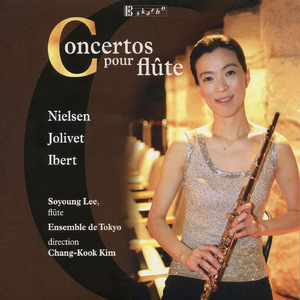 Flute Concerto:II. Andante