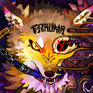 Deuce (feat. 狽音ウルシ)