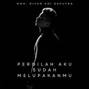 Pergilah Aku Sudah Melupakanmu