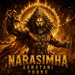 Narasimha Sanatani Phonk