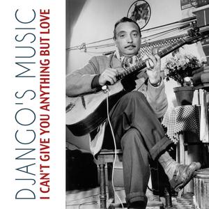 I Can't Give You Anything But Love