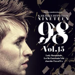 La Copa De La Vida (The Cup of Life) [In the Style of Ricky Martin] [Karaoke Version]