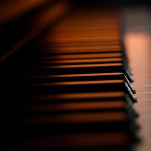 Spring Time (Original Piano Song)