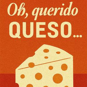 Querido queso
