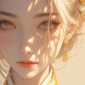 新年的阳光盛开