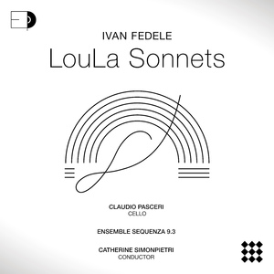 LouLa Sonnets:3. Ô beaux yeux bruns