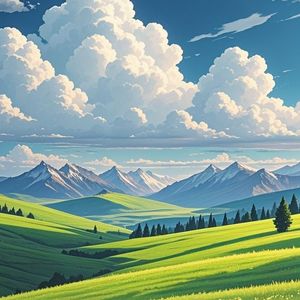 心海拾贝的旋律