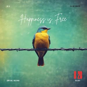 Happiness is Free