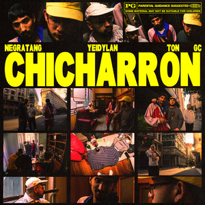 Chicharrón