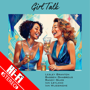 Cry Me a River (feat. Bassem Ghabrous, Randy Giles & Ian Wijesinghe)