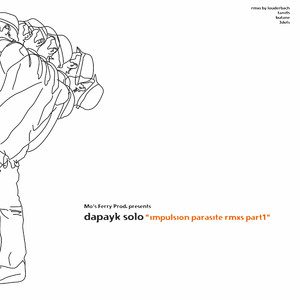 Uma (Louderbach Remix)