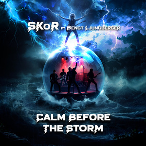 Calm Before The Storm